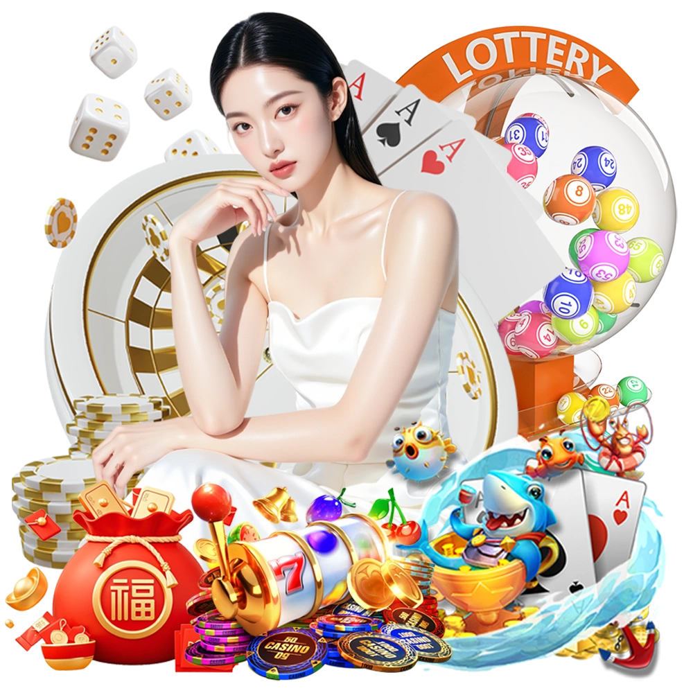 Nội dung xổ số tại 888P